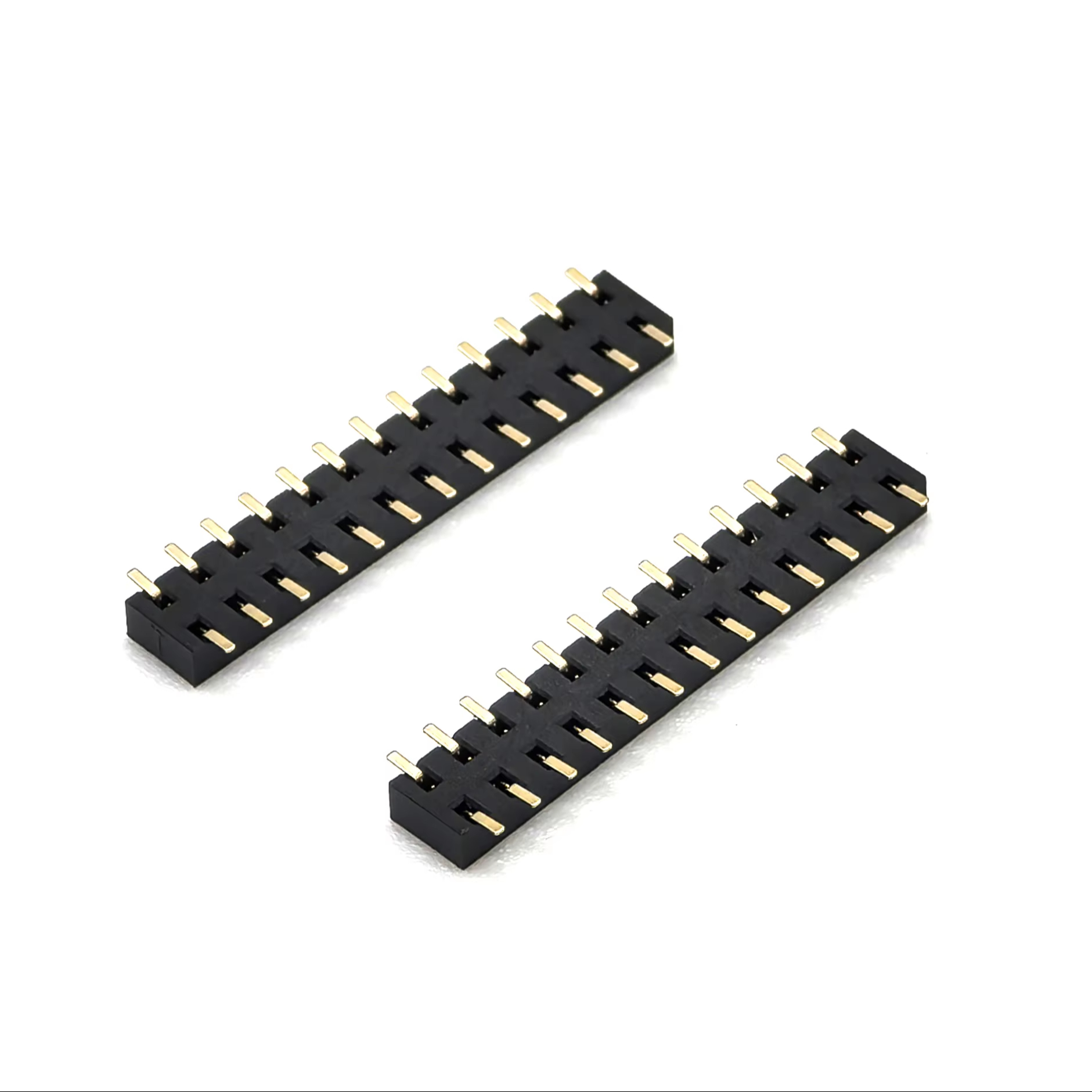 2.0mm Pitch Female header