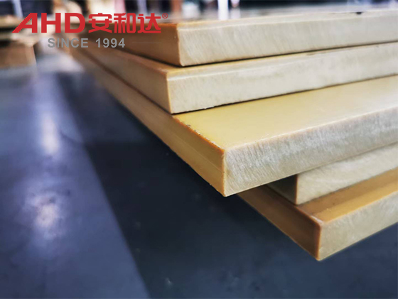 PEI GF high temperature resistance