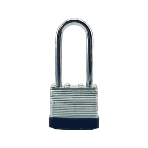 Laminated Padlock high-grade iron lock for Industry