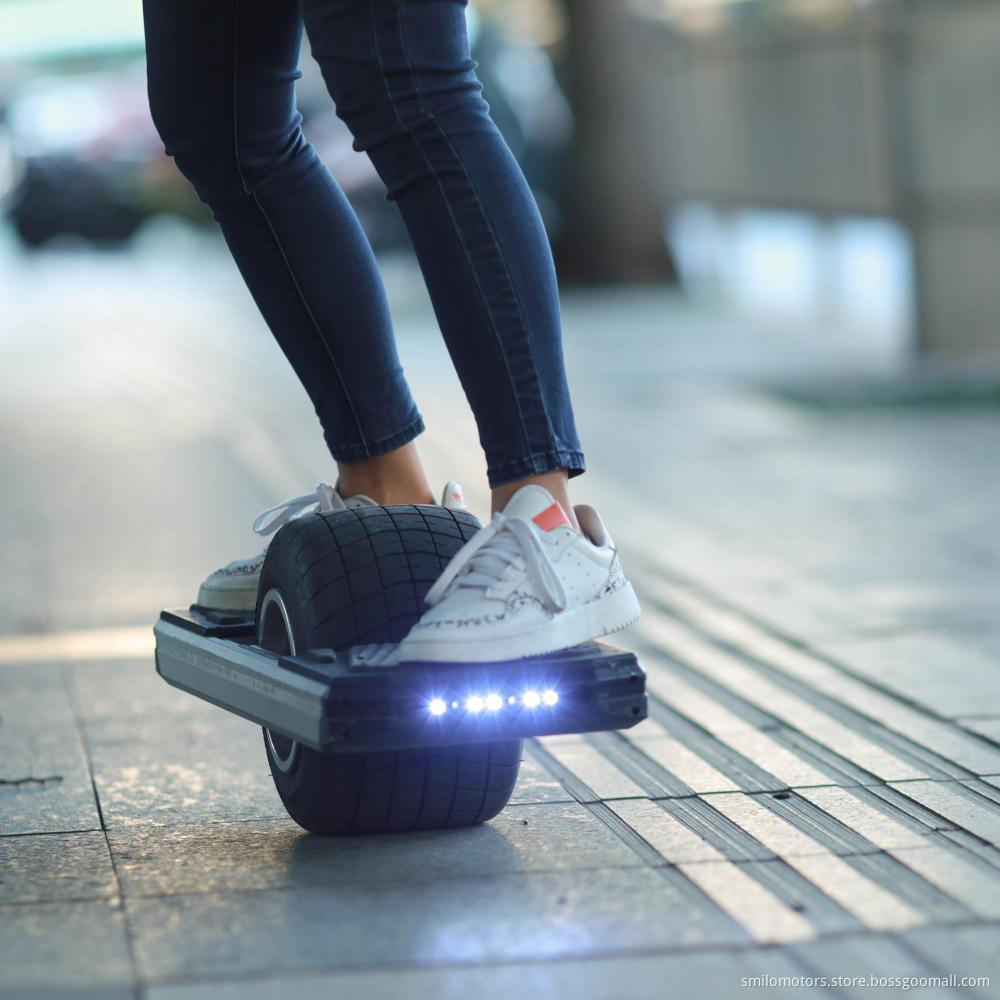 2022 hot sale One Wheel Hover board