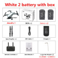 X9PS White 2b box