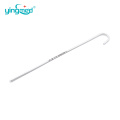 Lighted stylet Intubation Stylet with Malleable Aluminium