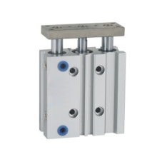 cylinder with guide rod MGP series