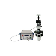 Micro Raman Spectrometer for Measurement
