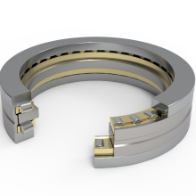Double Direction Tapered Roller Thrust Bearings