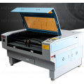 Good price Acrylic Wood Products Plastic Leather Plexiglass Co2 Mixed Steel Laser Cutting Machine