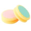 Magic Painless Women Hair Removal Sponge Soft Cute Depilation Tools Beauty Skin Care Sponges for Hair Removal