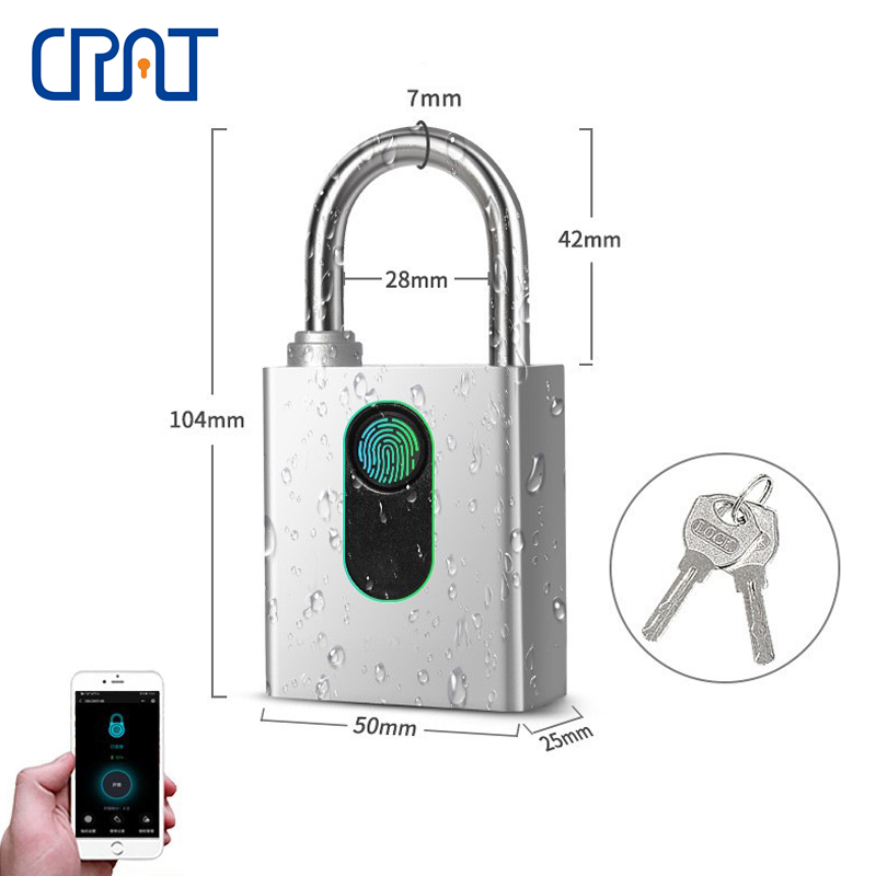 Padlock Gs55 04