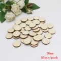 20mm 50pcs