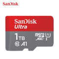 Sandisk A1 Memory Card 16GB 32gb 64GB 128GB 200GB 256GB 400GB Micro sd card Class10 UHS-1 flash card Memory Microsd TF/SD Card