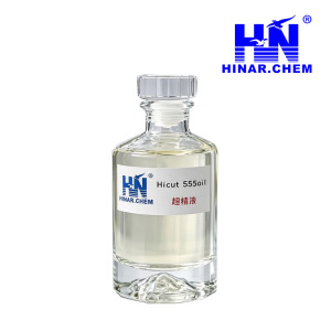 Hicut 555 Oil for Superfinishing