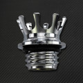 crown fuel tank cap