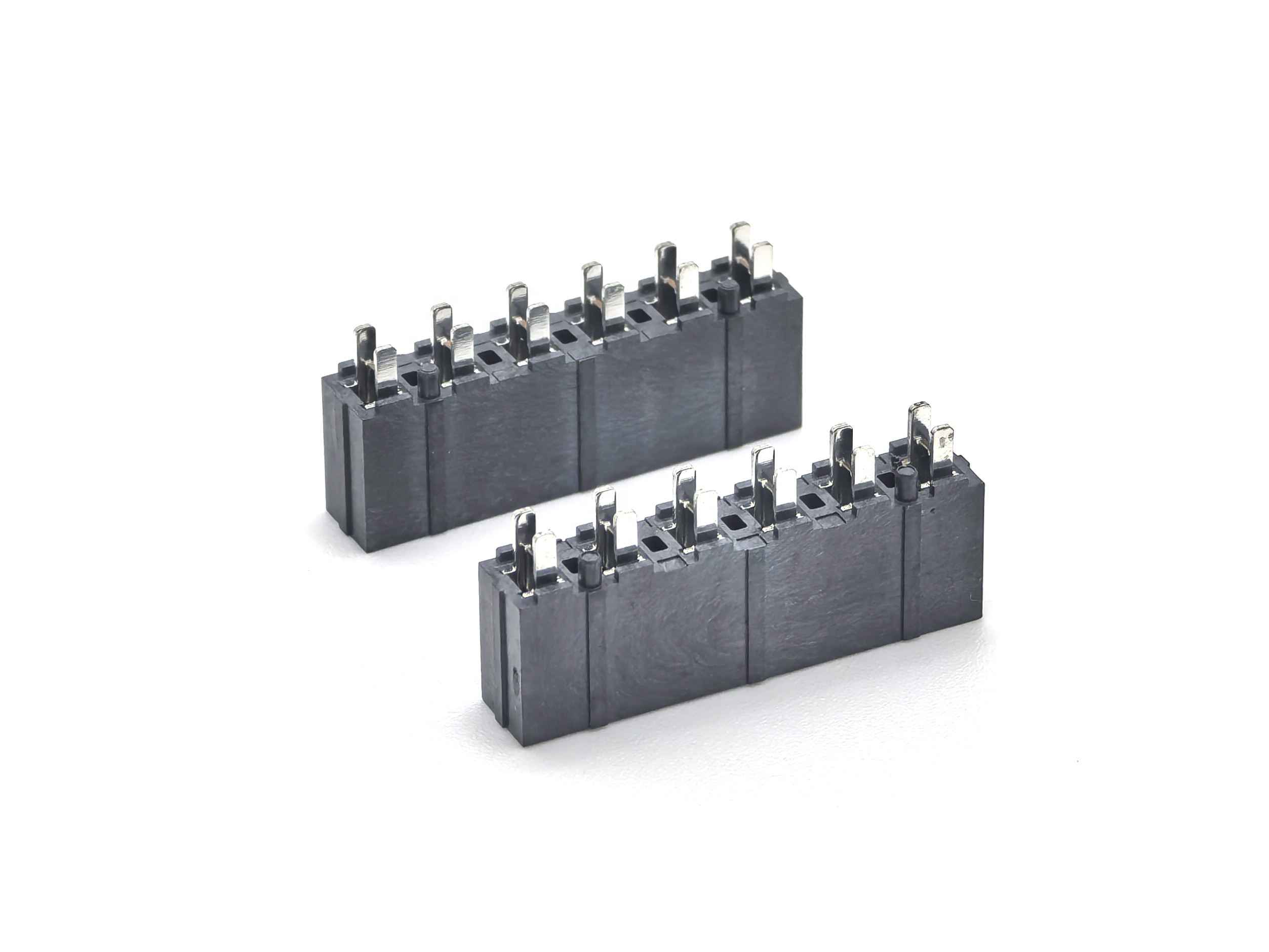 4.5mm Pitch Female header