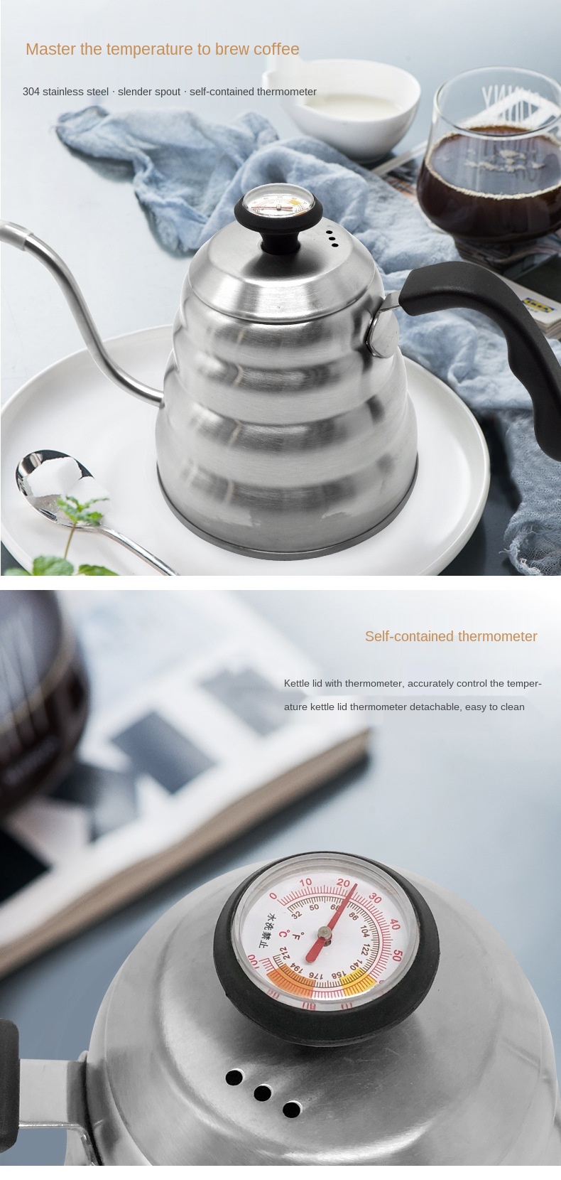 handmade kettle