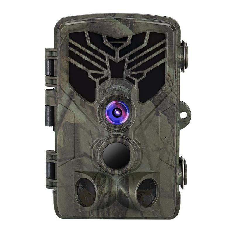 WIFI-810 Hunting Camera Wildlife Infrared Hunting Trail Cameras 20MP Hunting Camera IP65 Waterproof Hunting Camera