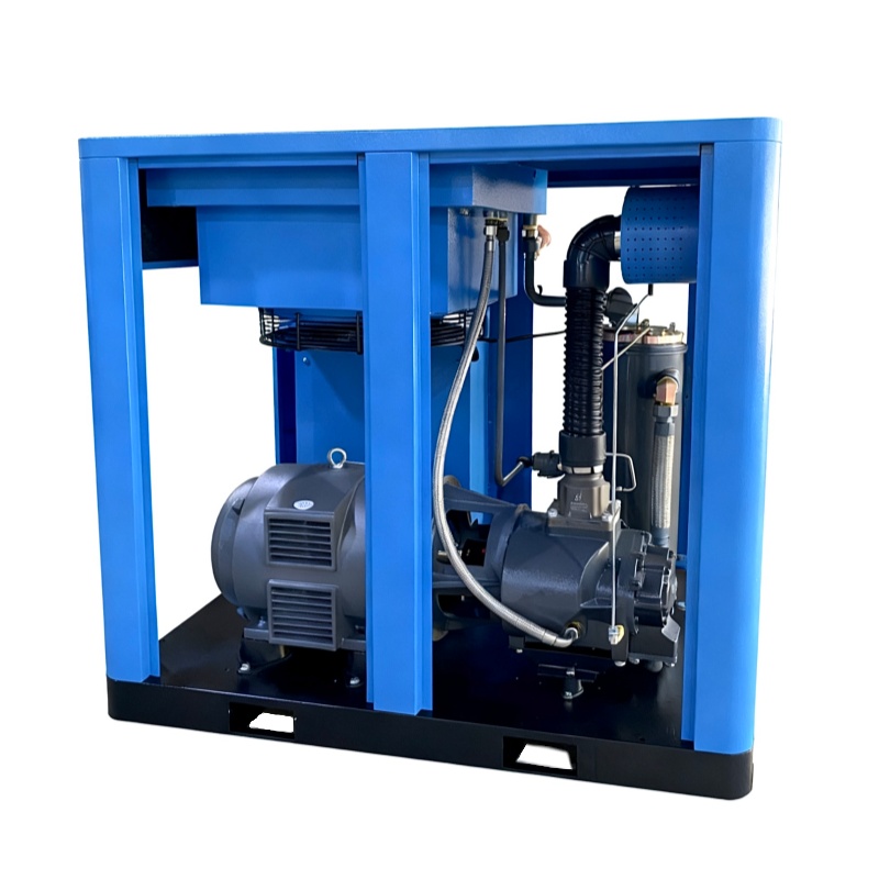 50HP Air compressor