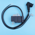 Ignition Coil Module Wire For Dolmar PS-460 PS-500 PS-510 PS-5100S PS-4600S PS-5000 PS-5100s Chainsaw Replacement Part
