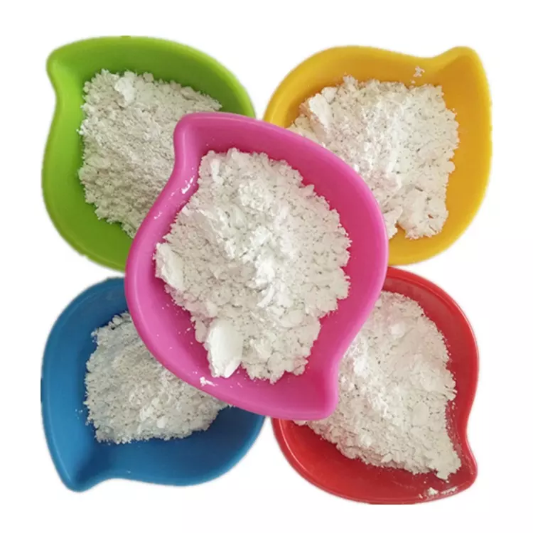Titanium Dioxide Xps