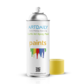 Graffiti Art Spray Paint