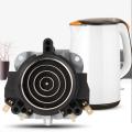 Electric Kettle Parts Thermostat Switch KSD688-5 Plus Kettle Base KSD368-5 Tea pot Replacement Part