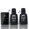 Home Security 2.4G Wireless Door Phone Intercom Doorbell