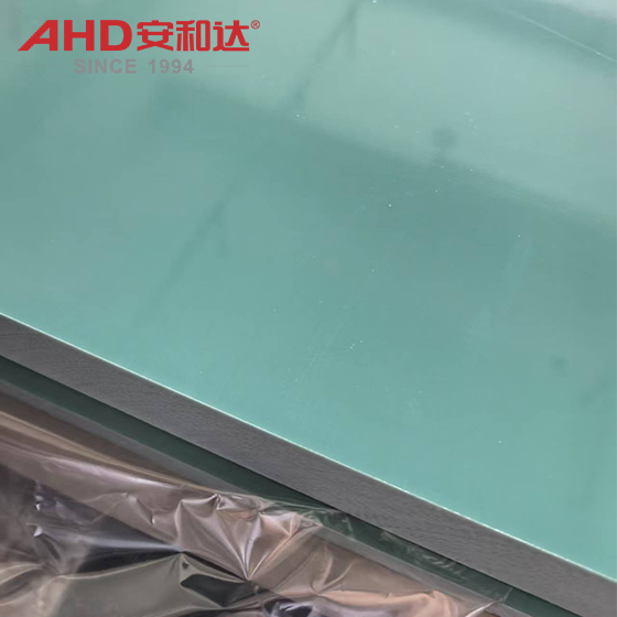 Fiberglass boards