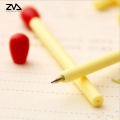 20 Pcs/Box Noble Mini Match Shape Ballpoint Pen For Writing School Supplies Office Accessories Stationary Kids Student Gift