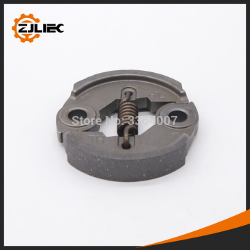 CG430 clutch fit for 1E40F-5 grass trimmer 430 TL43 brush cutter 33cc 43cc 52cc cg520 cg330 clutch shoes assy 40-5 clutch