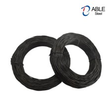 16 Gauge Annealed Black Iron Wire For Binding