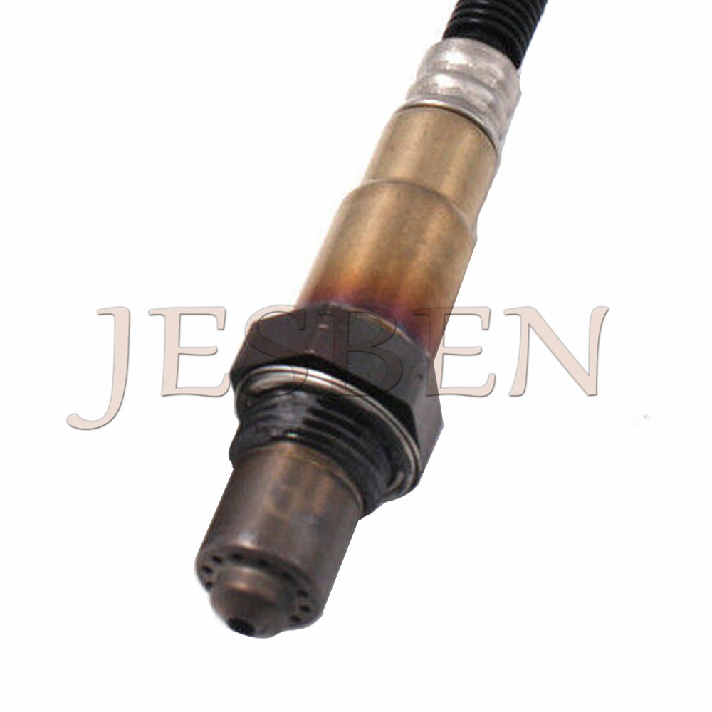 0281004157 Wideband Lambda Probe O2 Oxygen Sensor fit For Peugeot 2008 207 208 301 308 PARTNER DS 1.6 HDi 2008-2019 9687161080