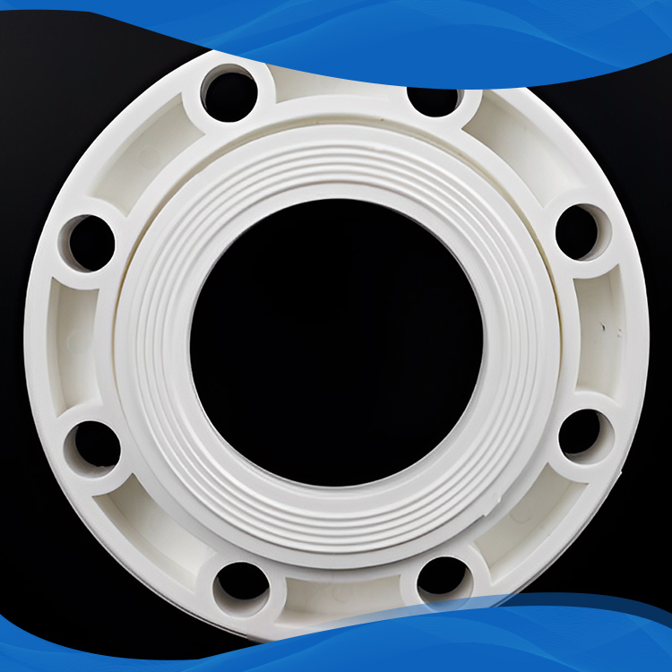 Ppr Flange