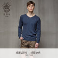 Men's Cashmere Spring Sweater