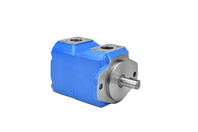 45M-Series-Vane-Motor1 45M-Series-Vane-Motor1