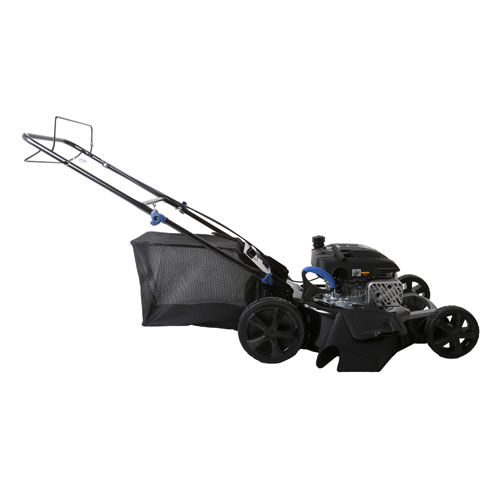 Gas Engine Lawn Mowers