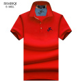 Plus Size S-10XL Brand New Men's Polo Shirt Men Cotton Short Sleeve shirt Brands Embroidery Mens Shirts polo shirts