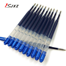 10pc/Lot Gel pen refill 424 Learn Office stationery school gift Ballpoint pen neutral refills Writing accessories 0.5mm