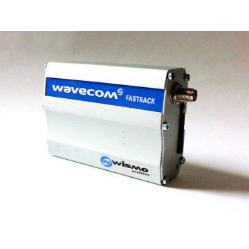 WaveCom M1306B GSM/GPRS-Modem Fastrack Modem