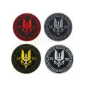 British 22nd Special Air Service SAS S.A.S. Patch Military British Special Air Service Forces Army Who Dares Wins Patch Badge