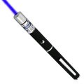 1Pcs 5MW High Power Lazer Pointer 405Nm Blue Purple Laser Sight Light Pen Powerful Laser Meter Tactical Pen Laser Pointer Pens