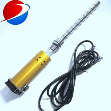 industrial ultrasonic processor price 1000W 20khz for biodiesel production wine production ultrasonic