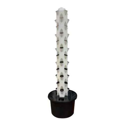 Vertical strawberry grow tower channel indoor plant Manufacturers and Vertical strawberry grow tower channel indoor plant Suppliers