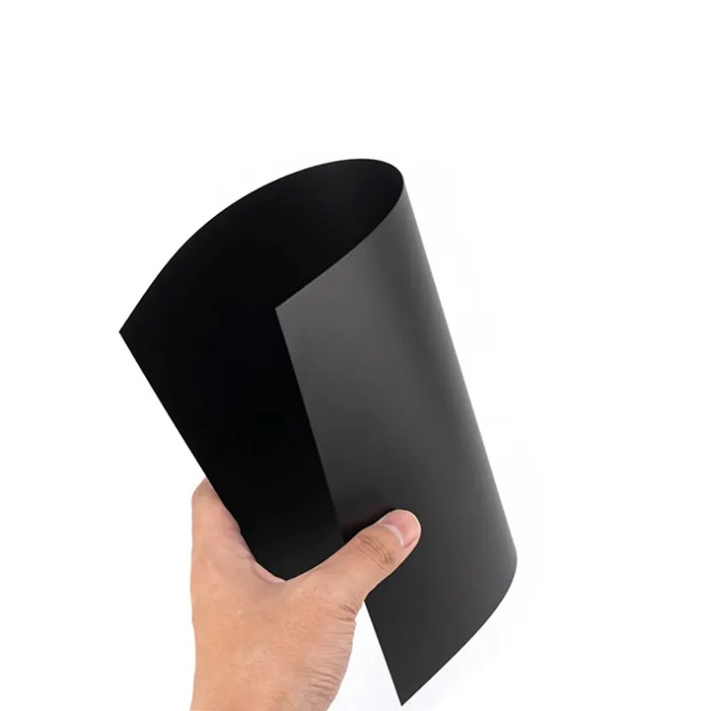 PP Flame Retardant Shee2