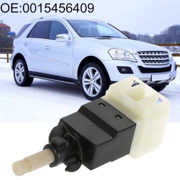 Brake Light Switch 0015456409 Brake Pressure Switch for Mercedes Benz W210 W163 W203 C230 C280 E320