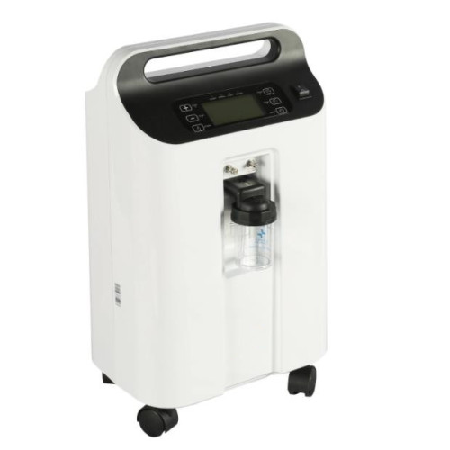 Medical 5L Oxygen Generator Concentrator Household Manufacturers and Suppliers from China