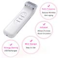 Mesotherapy RF Radio Frequency Far-Infrared Wave Therapy Facial Wrinkle Removal Skin Tightening Device Face Lifting Slimmer