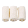 Natural Loofah body scrub Gourd Sponge Bath Rub Dishes Cleaning Exfoliating zudaifu cream psoriasis Scrubber Tool Bath & Shower