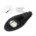 USA 50w COB LED Street Light