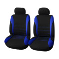 2 seats blue