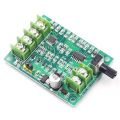 5V 12V Brushless DC Motor Driver Controller Board with Reverse Voltage Over Current Protection for Hard Drive Motor 3/4 Wire