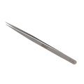 145mm Precision Anti-static Tweezers Stainless Steel Forceps Straight Tweezers for Watch Mobile Cell Phone Repair Tool Kit